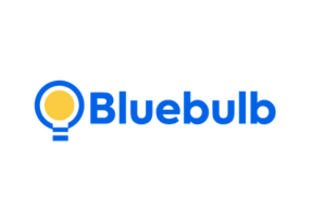 bluebulb